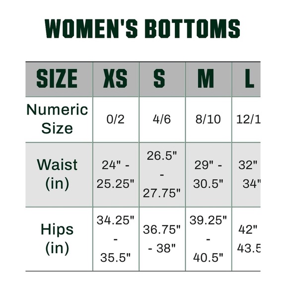 CALIA Women's Mid Rise Swim
Bottoms Ivory Blue stripe Size M NWT - Picture 11 of 11